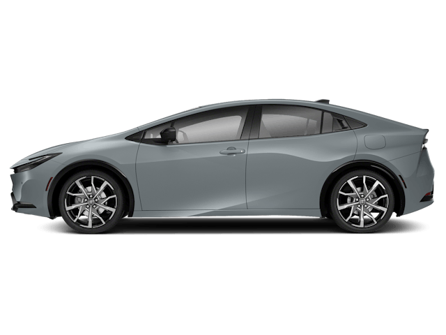 2024 Toyota Prius Prime Hatchback